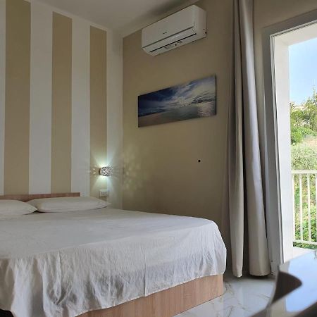 B&B La Leggenda Vieste Extérieur photo